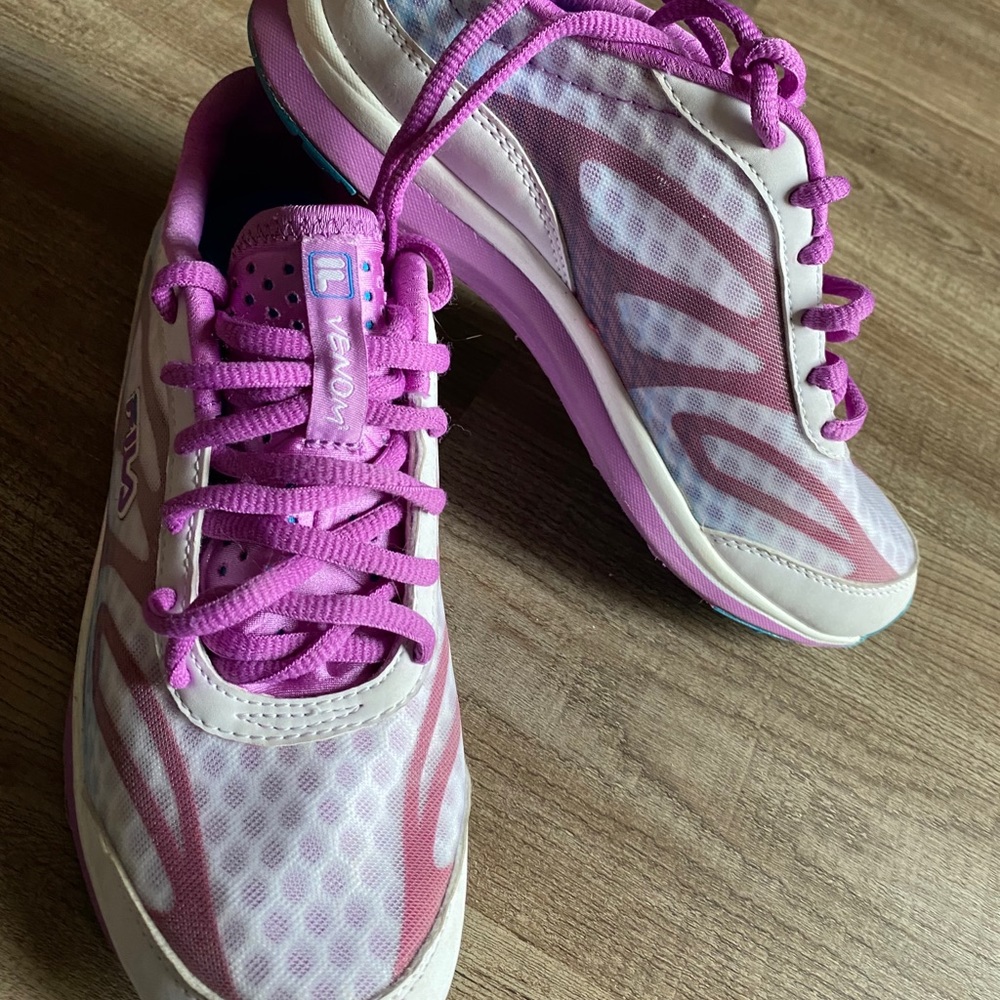 Fila shoes